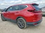 2022 Honda Cr-v exl