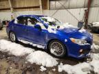 2017 Subaru Wrx Premium