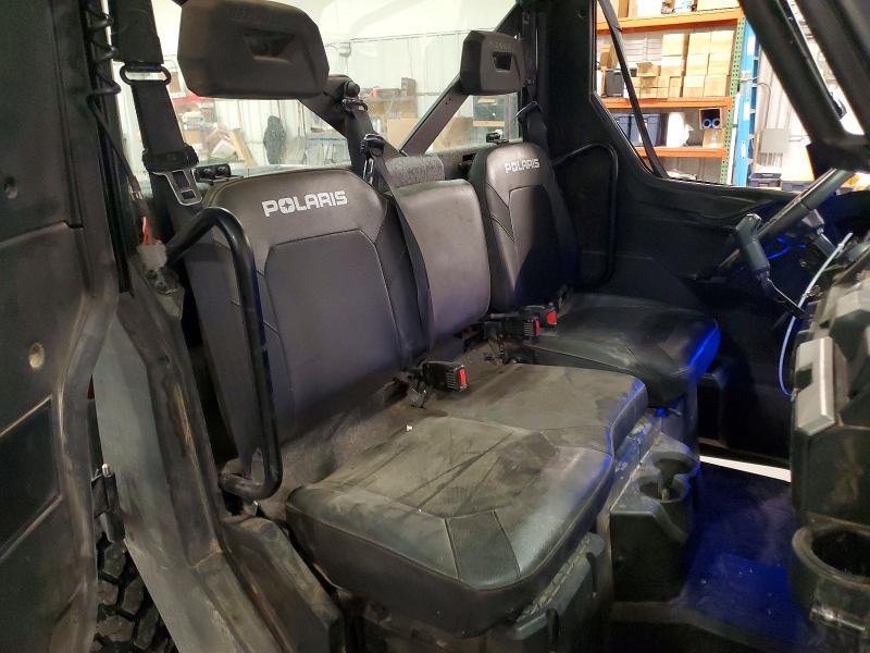 2020 Polaris RZR 1000 XP Utility Vehicle