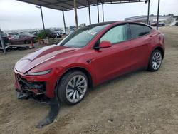 Tesla salvage cars for sale: 2026 Tesla Model y