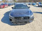 2021 Volvo S60 T5 R-design