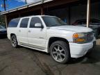 2005 GMC Yukon xl Denali