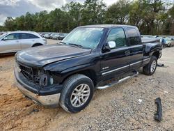 Chevrolet Vehiculos salvage en venta: 2000 Chevrolet Silverado K1500