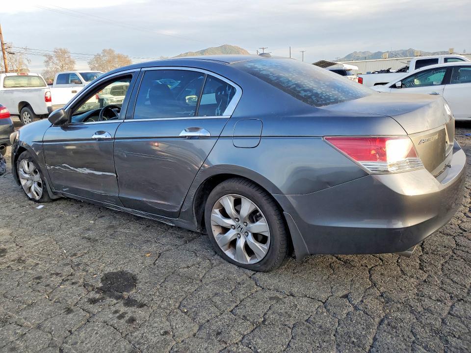 2010 Honda Accord exl