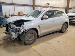 Mitsubishi Rvr es Vehiculos salvage en venta: 2025 Mitsubishi Rvr es