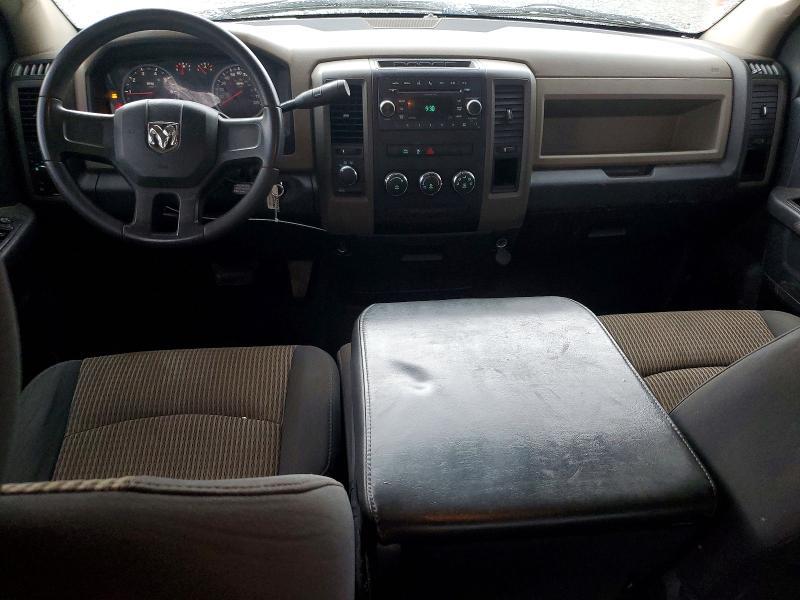 2010 Dodge RAM 1500