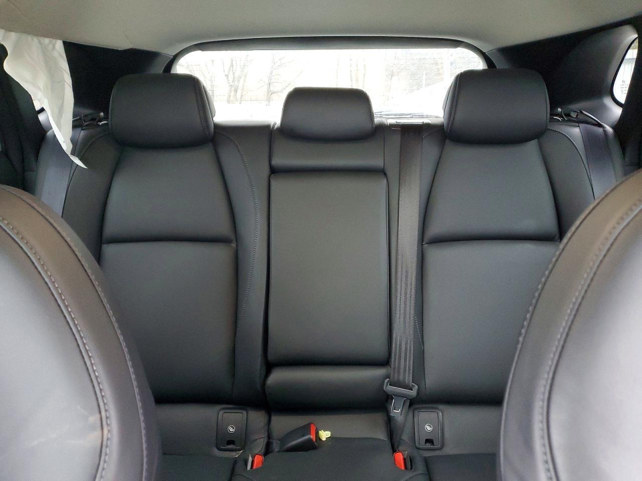 2023 Mazda Cx-30 Preferred