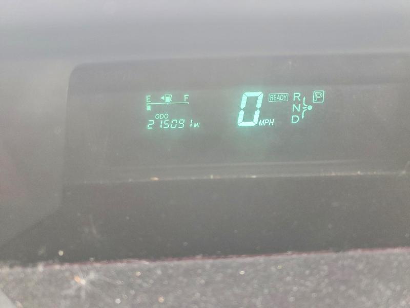 2005 Toyota Prius