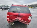 2007 Ford Freestyle sel