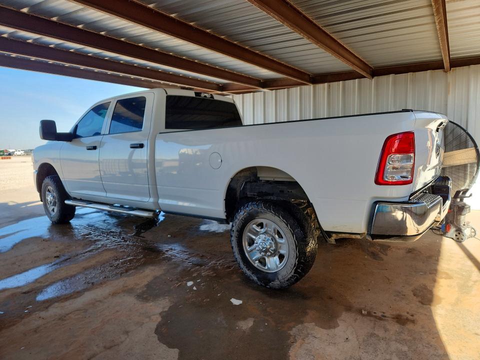 2024 Dodge RAM 2500 Tradesman