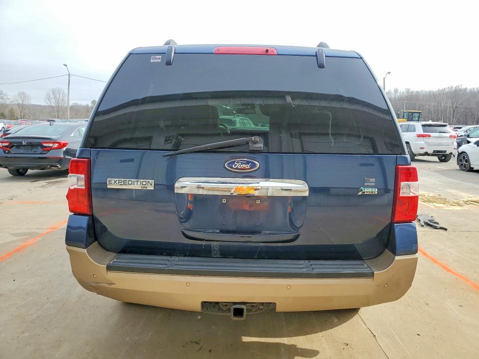 2014 Ford Expedition xlt
