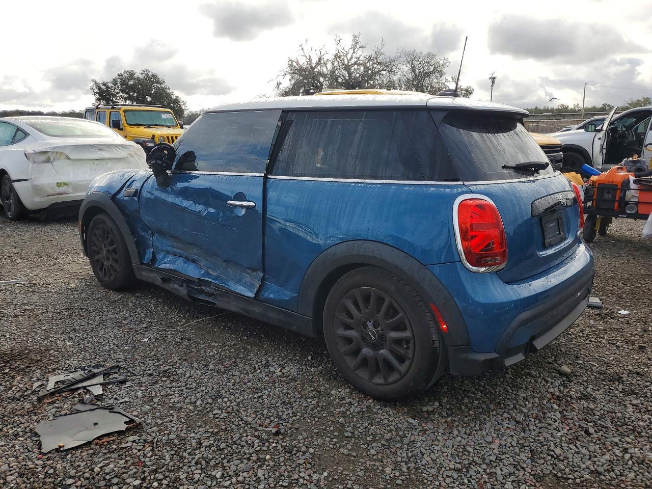 2023 Mini Cooper