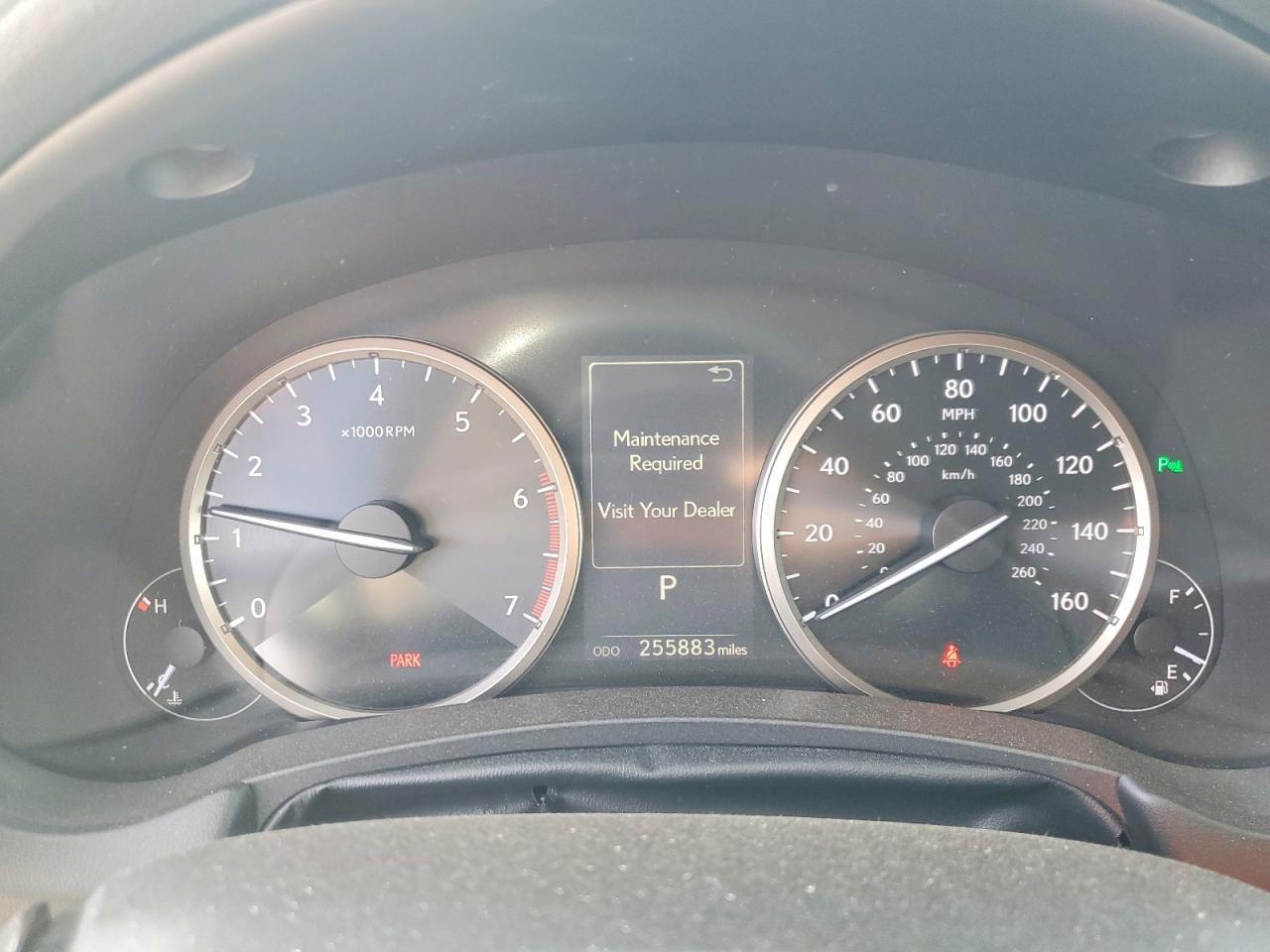 2019 Lexus Nx 300 Base