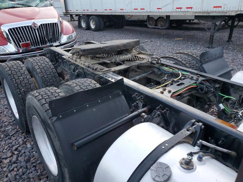 2020 International LT625 Semi Truck