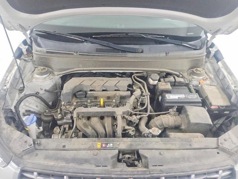2021 Hyundai Venue sel
