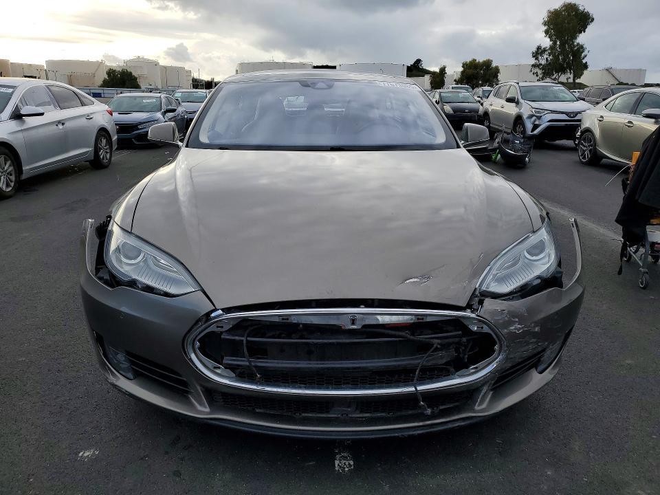 2015 Tesla Model s 70