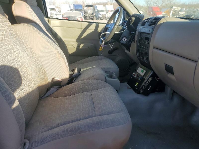 2005 Chevrolet Colorado