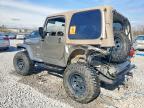 2003 Jeep Wrangler Commando