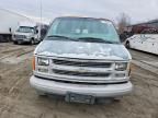 2000 Chevrolet Express G3500