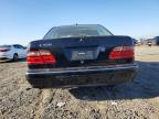 2000 Mercedes-Benz E 320
