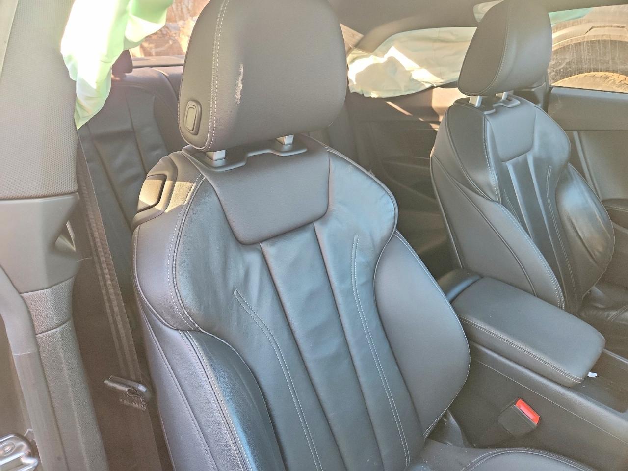 2020 Audi A5 Premium Plus