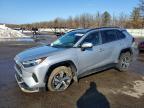 2024 Toyota Rav4 Prime se