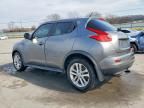 2014 Nissan Juke s