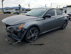 2023 Nissan Altima 2.5 sr for sale in Sun Valley, CA