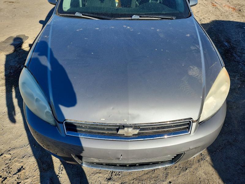 2008 Chevrolet Impala ls