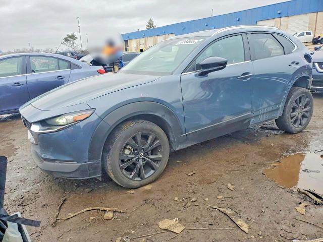 2023 Mazda Cx-30 Preferred