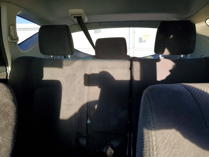 2012 Nissan Murano s
