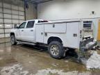 2016 GMC Sierra K2500 Utility / Service Truck