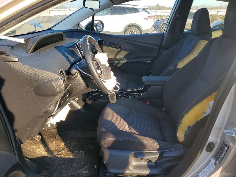 2017 Toyota Prius Prime