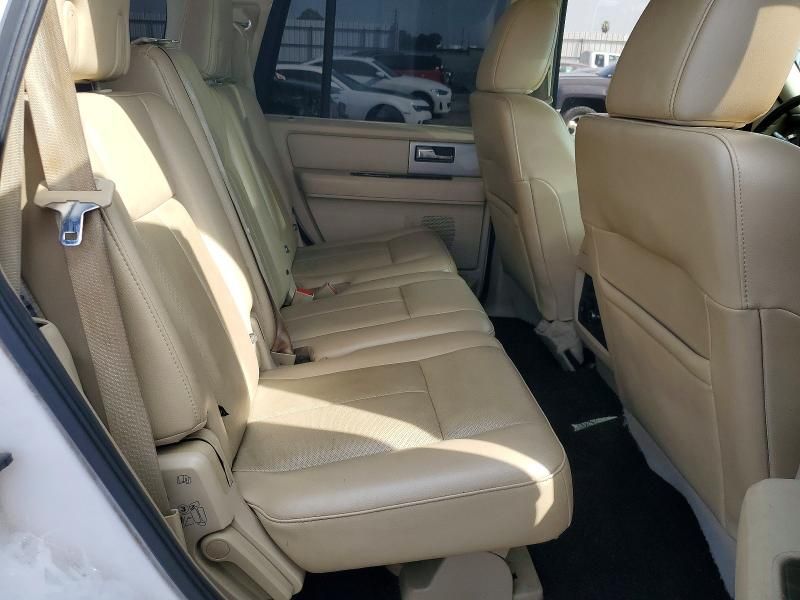 2015 Ford Expedition Limited