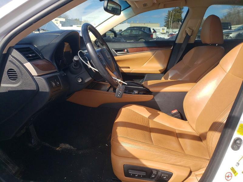 2015 Lexus Gs 350 Base