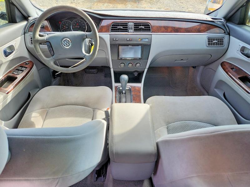 2007 Buick Lacrosse cx