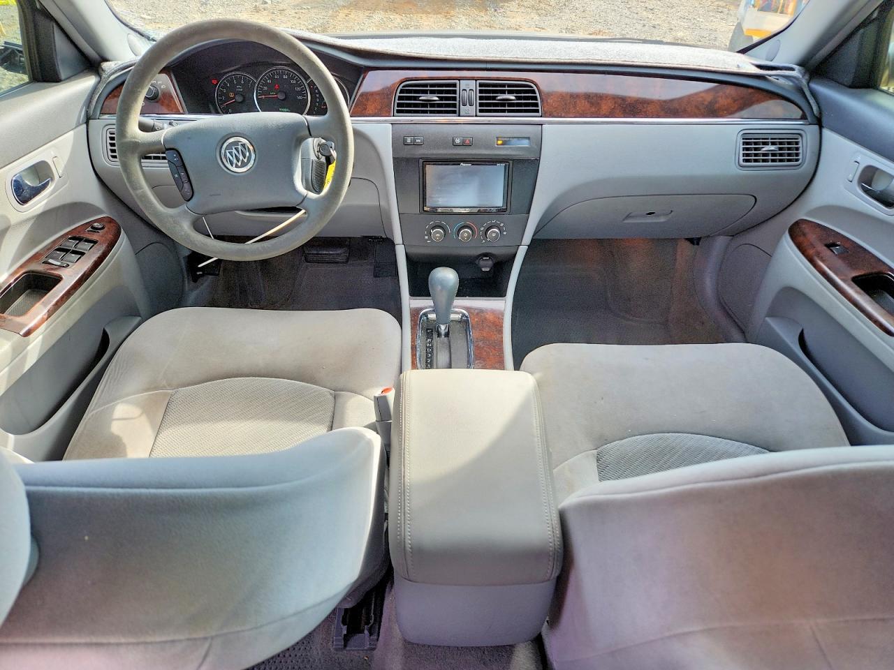 2007 Buick Lacrosse cx
