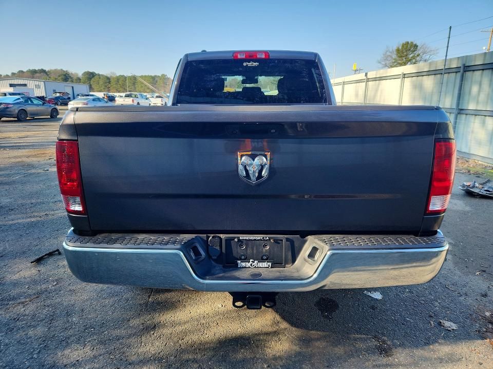 2018 Dodge Ram 1500 st