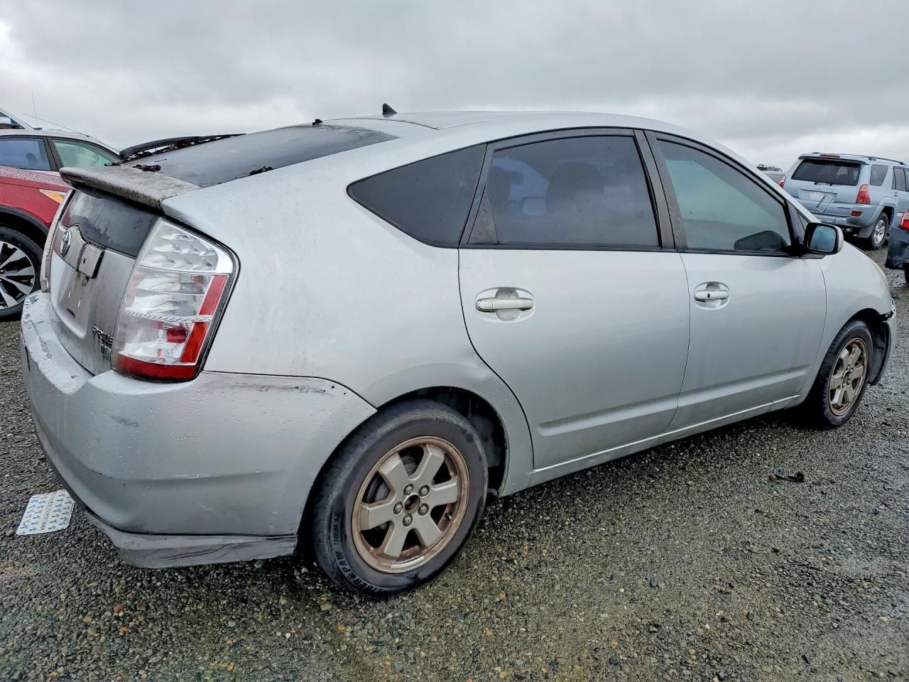 2005 Toyota Prius