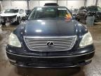 2005 Lexus Ls 430