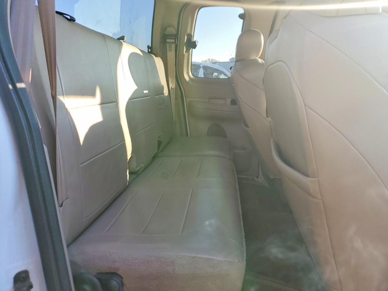 2003 Ford F150