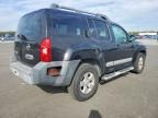 2012 Nissan Xterra off Road