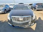 2016 Cadillac Xts Luxury Collection