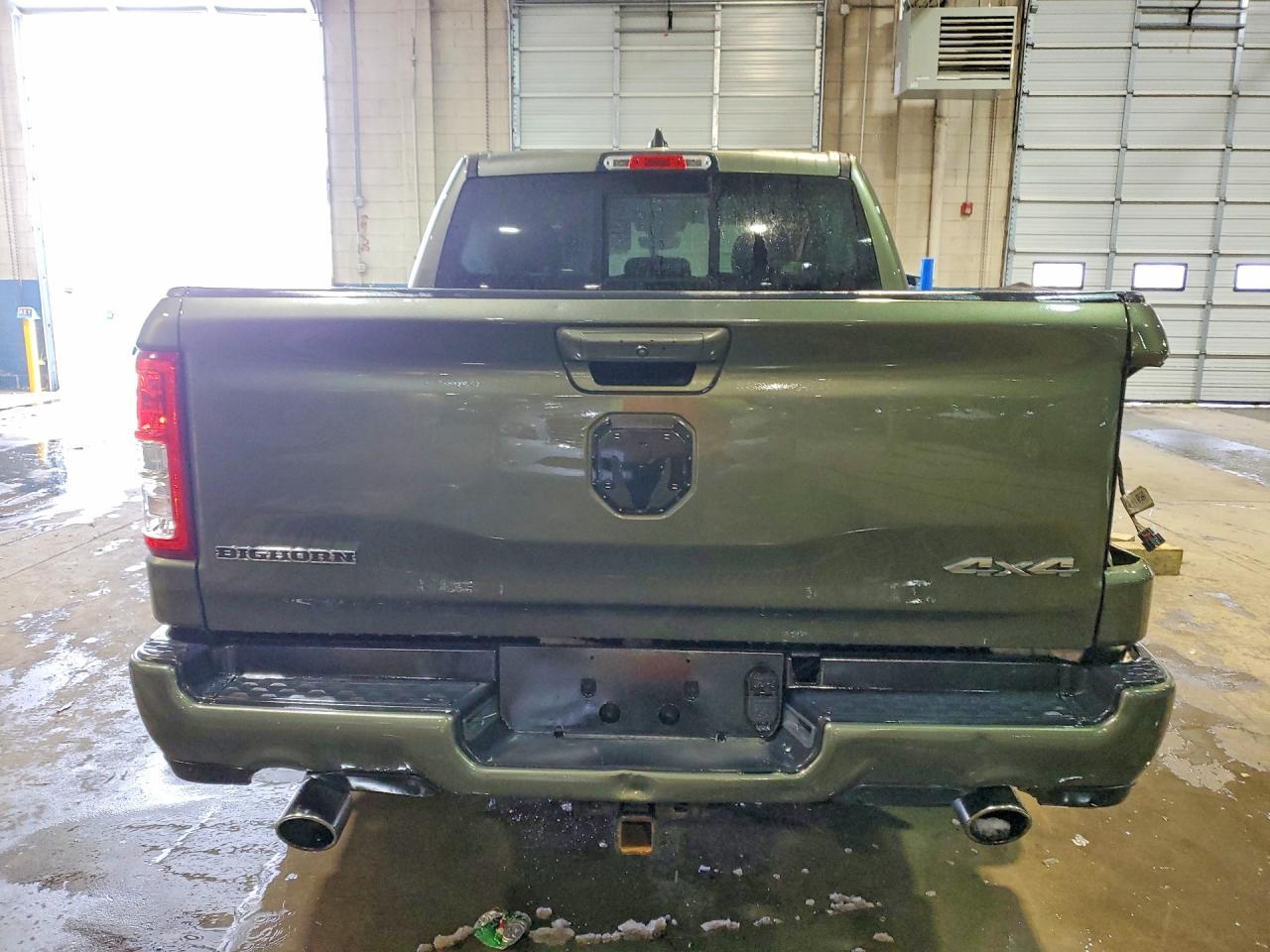 2020 Dodge RAM 1500 BIG Horn
