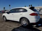 2014 Porsche Cayenne
