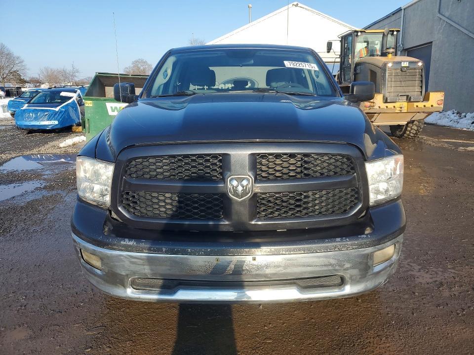 2017 Dodge Ram 1500 st