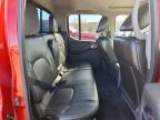 2016 Nissan Frontier PRO-4X