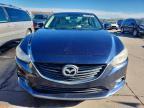 2016 Mazda 6 Sport