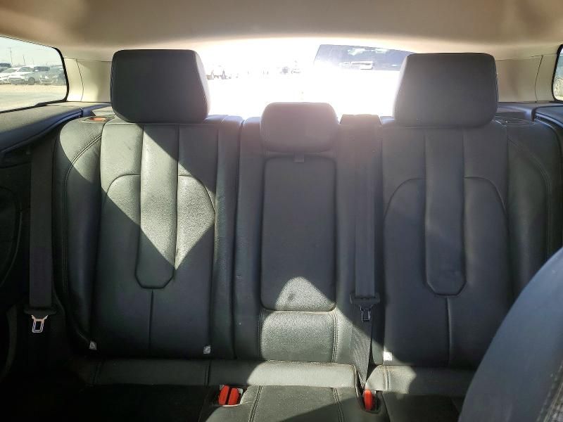 2015 Land Rover Range Rover Evoque Pure Plus