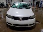 2013 KIA Forte ex